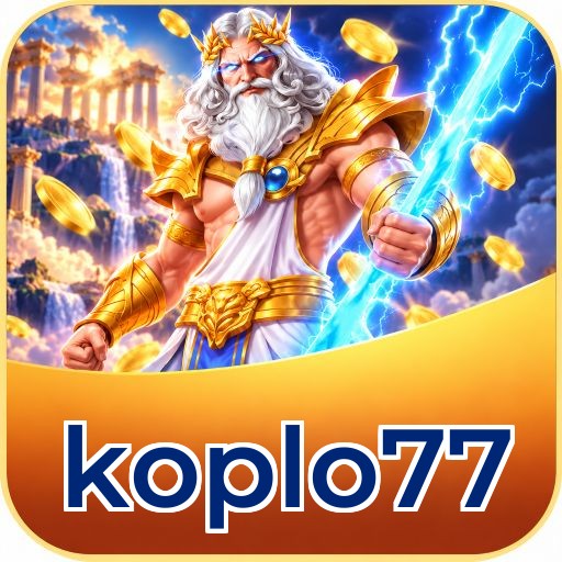 koplo77 APK v4.7.5 - Screenshot fitur notifikasi push update terbaru