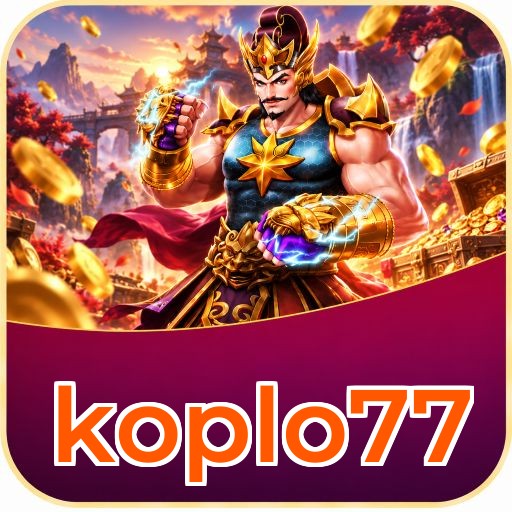 koplo77 APK v4.7.5 - Screenshot performa cepat dan hemat baterai